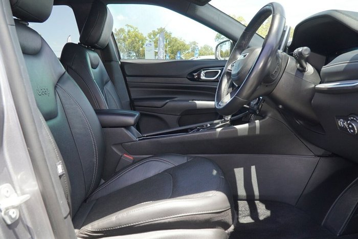 2023 Jeep Compass S-Limited