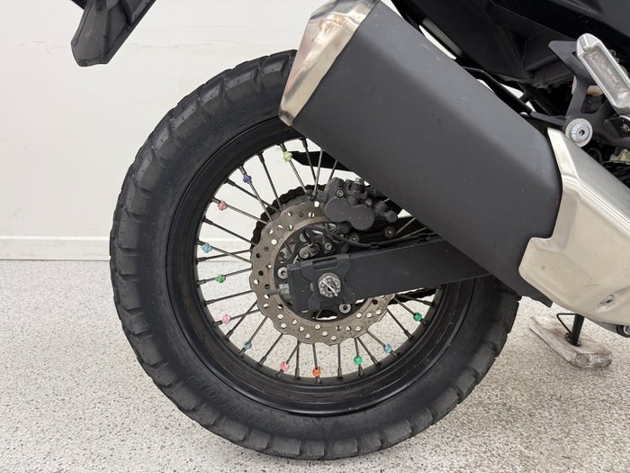 2019 Kawasaki VERSYS-X 300 grey