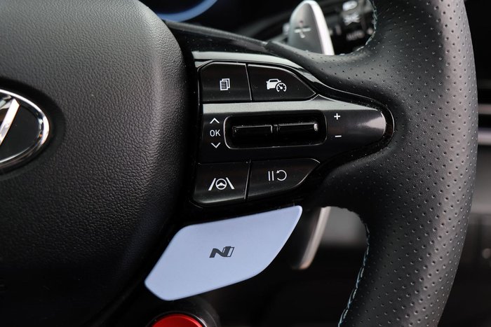 2022 Hyundai i30 N Premium