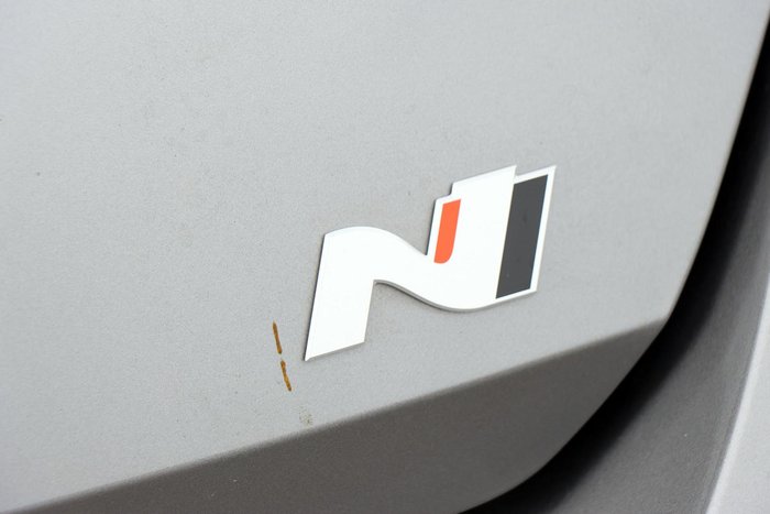 2022 Hyundai i30 N Premium