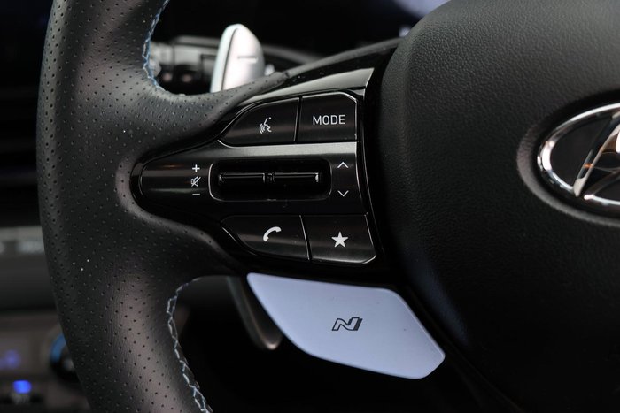 2022 Hyundai i30 N Premium