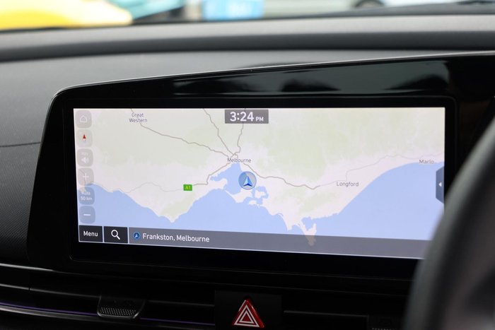 2022 Hyundai i30 N Premium