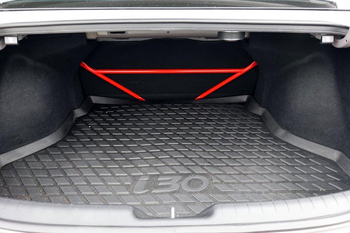 2022 Hyundai i30 N Premium