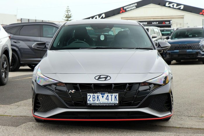 2022 Hyundai i30 N Premium