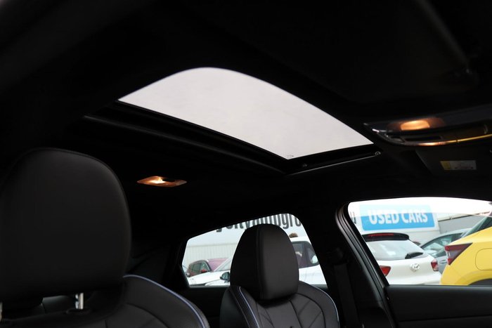 2022 Hyundai i30 N Premium