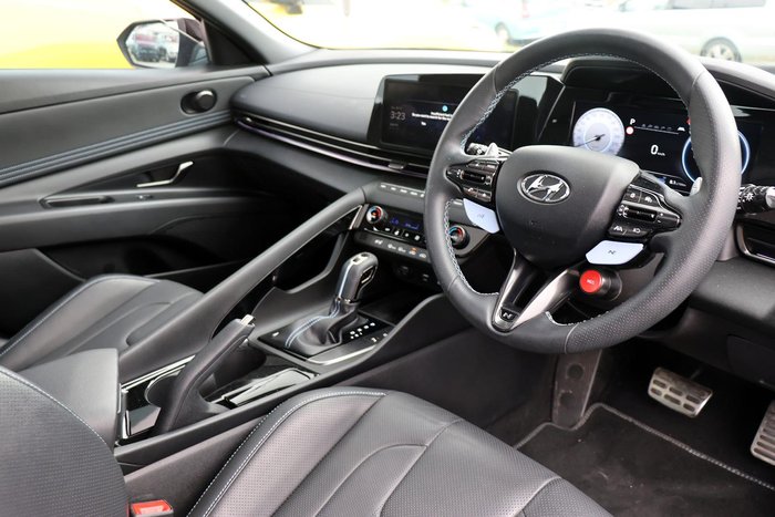 2022 Hyundai i30 N Premium