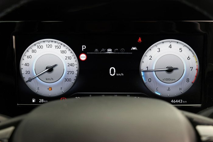 2022 Hyundai i30 N Premium