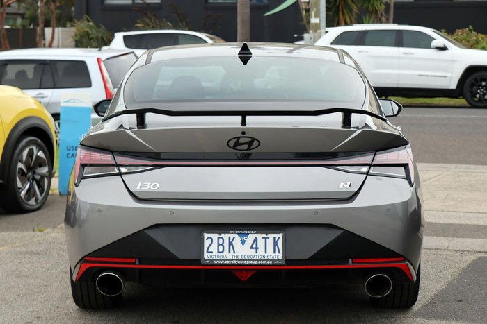 2022 Hyundai i30 N Premium