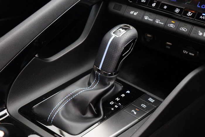 2022 Hyundai i30 N Premium