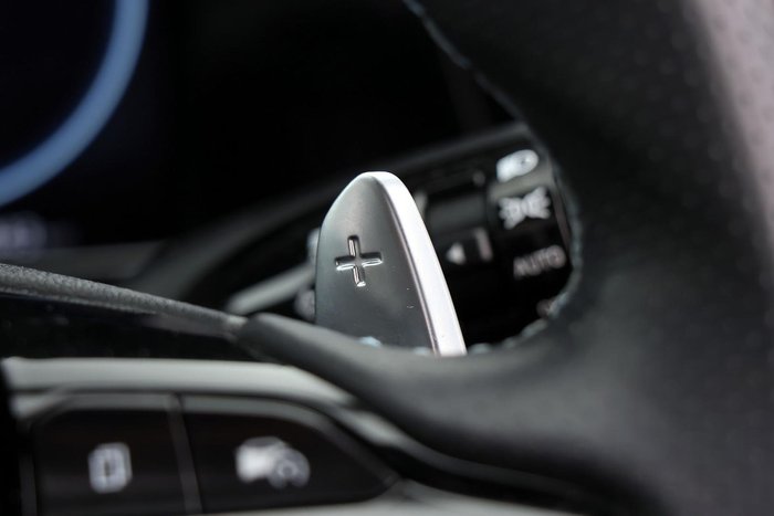 2022 Hyundai i30 N Premium