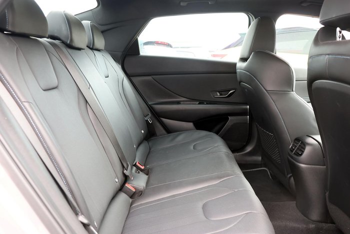 2022 Hyundai i30 N Premium