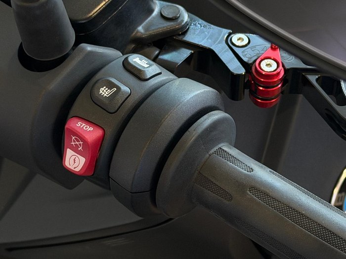 2022 BMW C 400 X ion C 400 Black