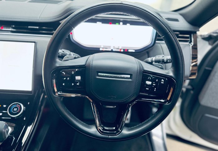 2023 Land Rover Range Rover Sport D350 Dynamic HSE