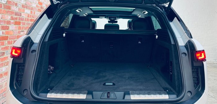 2023 Land Rover Range Rover Sport D350 Dynamic HSE