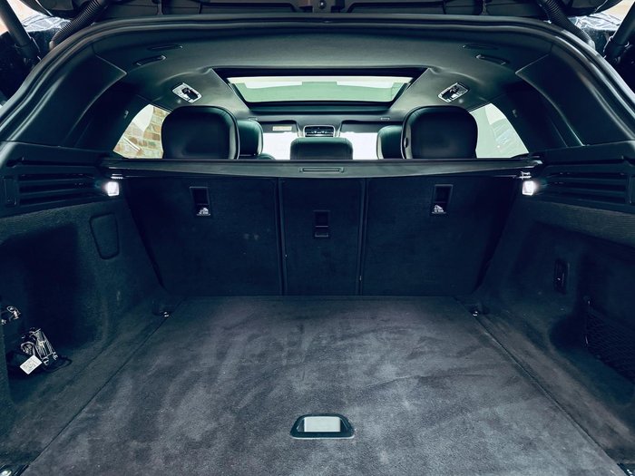 2023 Land Rover Range Rover Sport D350 Dynamic HSE L461 MY23 AWD Fuji White