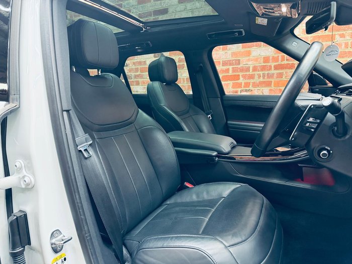 2023 Land Rover Range Rover Sport D350 Dynamic HSE