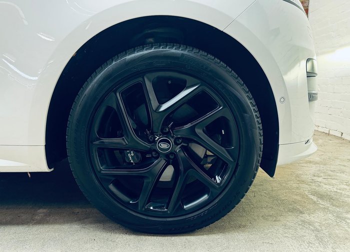 2023 Land Rover Range Rover Sport D350 Dynamic HSE