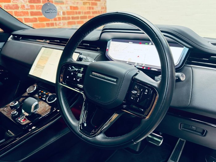 2023 Land Rover Range Rover Sport D350 Dynamic HSE
