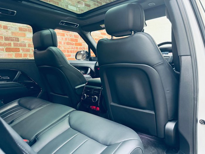 2023 Land Rover Range Rover Sport D350 Dynamic HSE