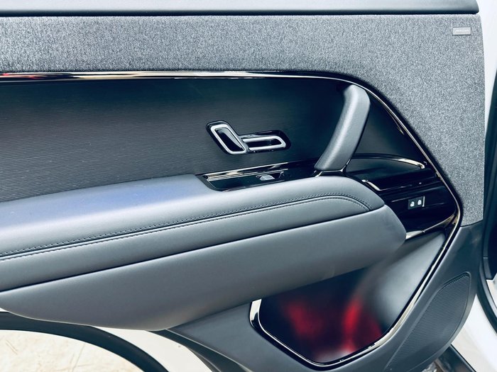 2023 Land Rover Range Rover Sport D350 Dynamic HSE L461 MY23 AWD Fuji White