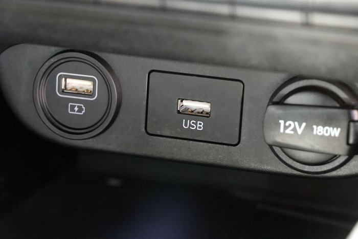 2022 Hyundai i30 Active