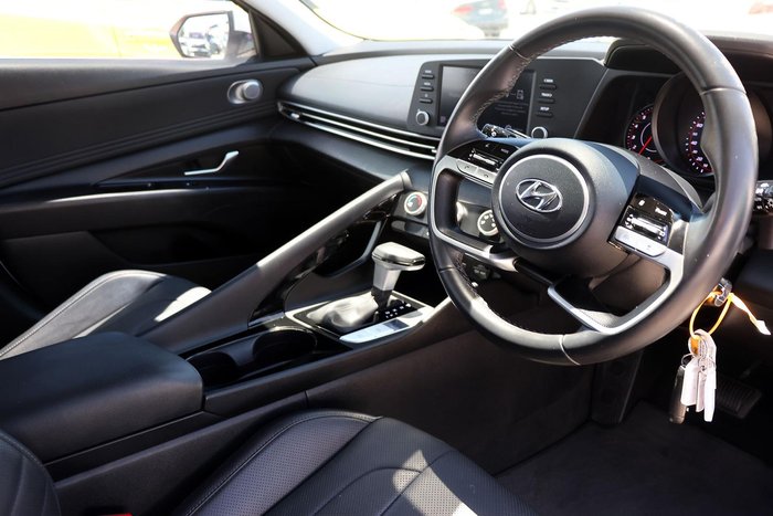 2022 Hyundai i30 Active