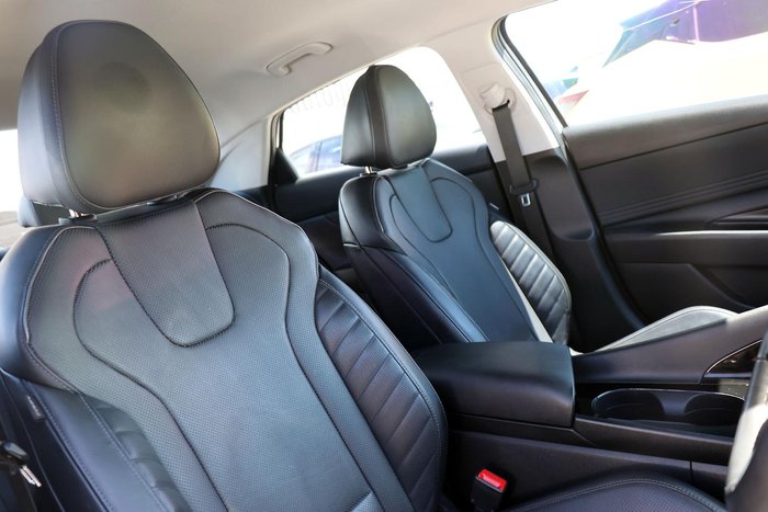 2022 Hyundai i30 Active