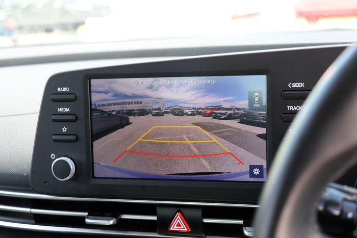 2022 Hyundai i30 Active