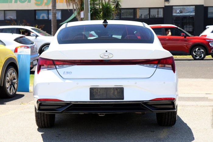 2022 Hyundai i30 Active