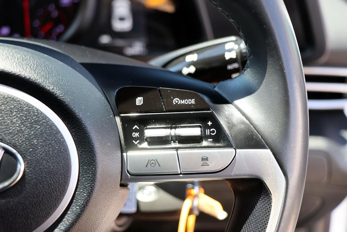 2022 Hyundai i30 Active