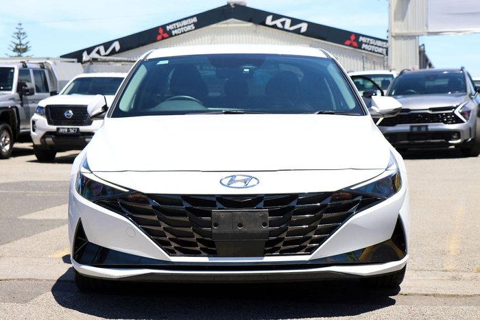 2022 Hyundai i30 Active