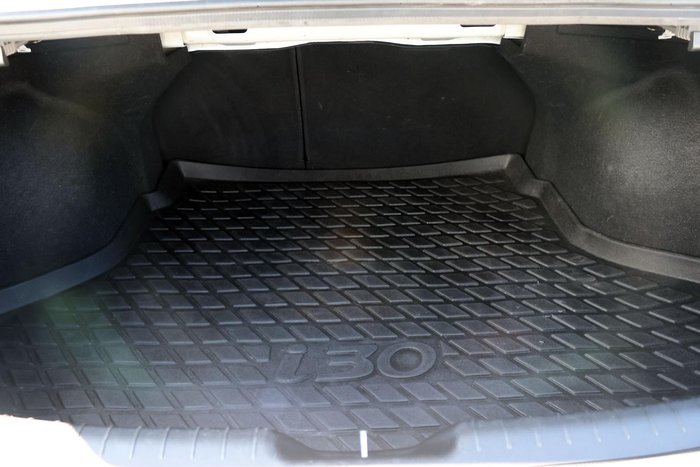 2022 Hyundai i30 Active