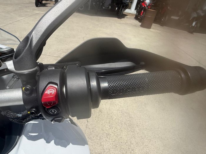 2023 Ducati Multistrada V4S