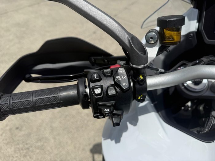 2023 Ducati Multistrada V4S