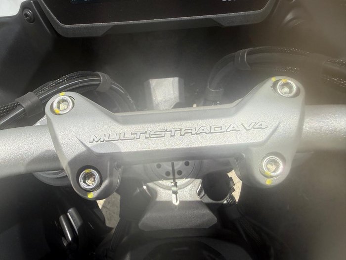 2023 Ducati Multistrada V4S
