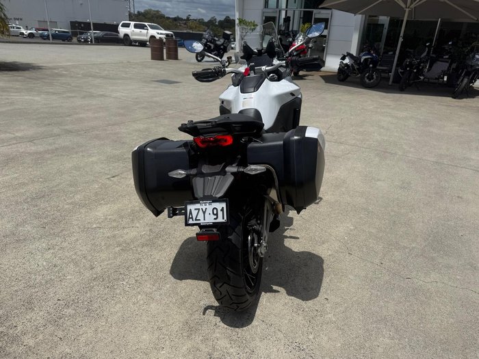 2023 Ducati Multistrada V4S