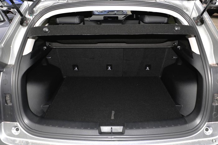 2025 GWM Haval Jolion Lux