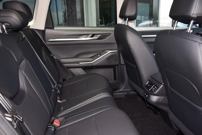 2025 GWM Haval H6 Ultra