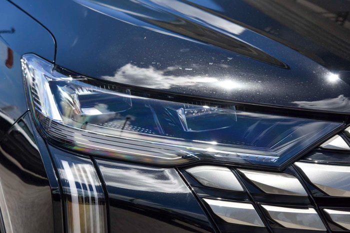 2025 GWM Haval H6 Ultra