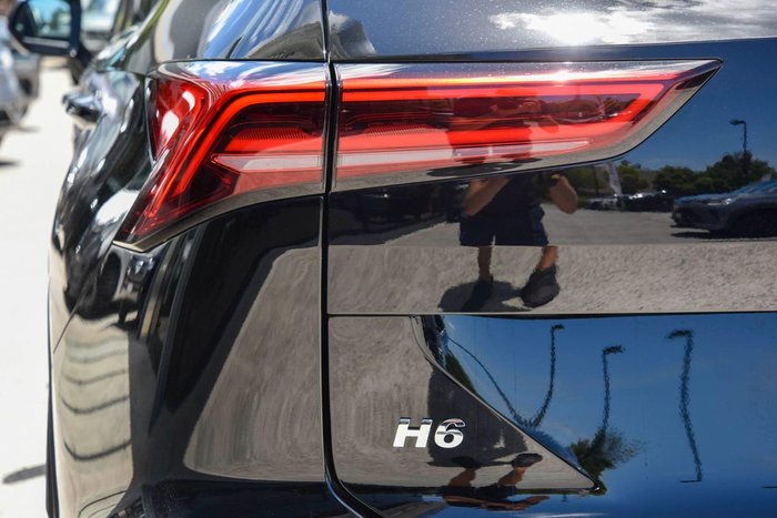 2025 GWM Haval H6 Ultra