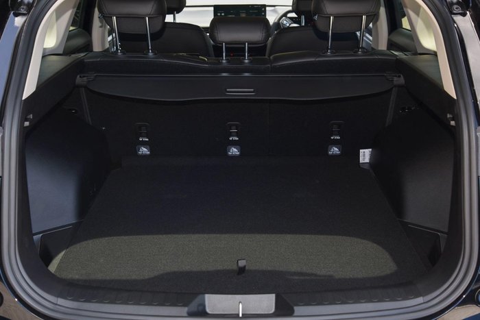 2025 GWM Haval H6 Ultra