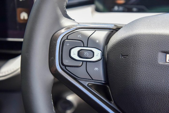 2025 GWM Haval H6 Ultra