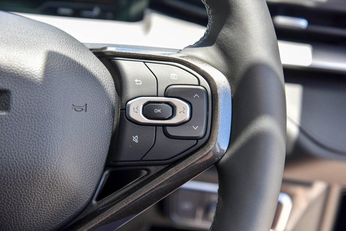 2025 GWM Haval H6 Ultra