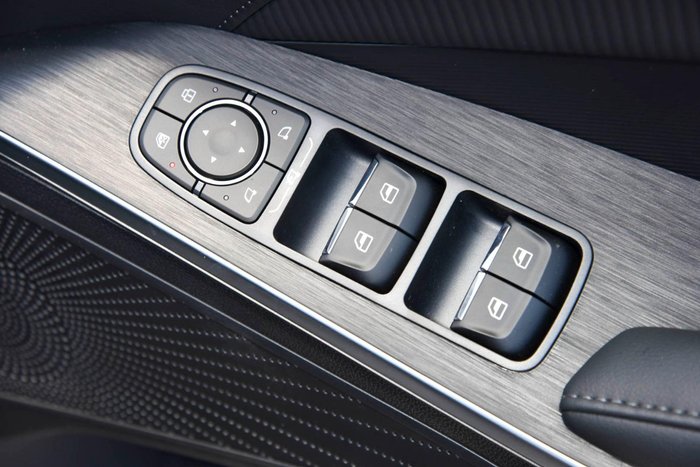 2025 GWM Haval H6 Ultra