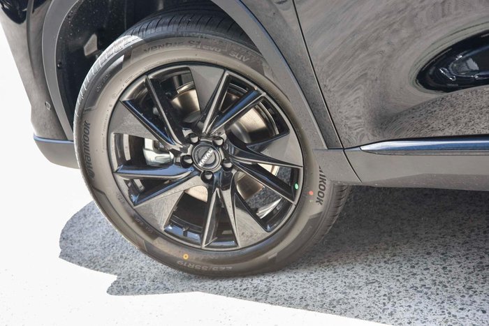 2025 GWM Haval H6 Ultra