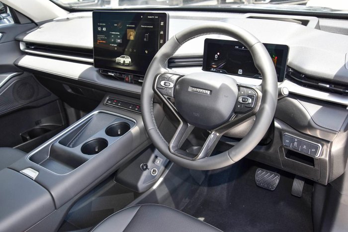 2025 GWM Haval H6 Ultra