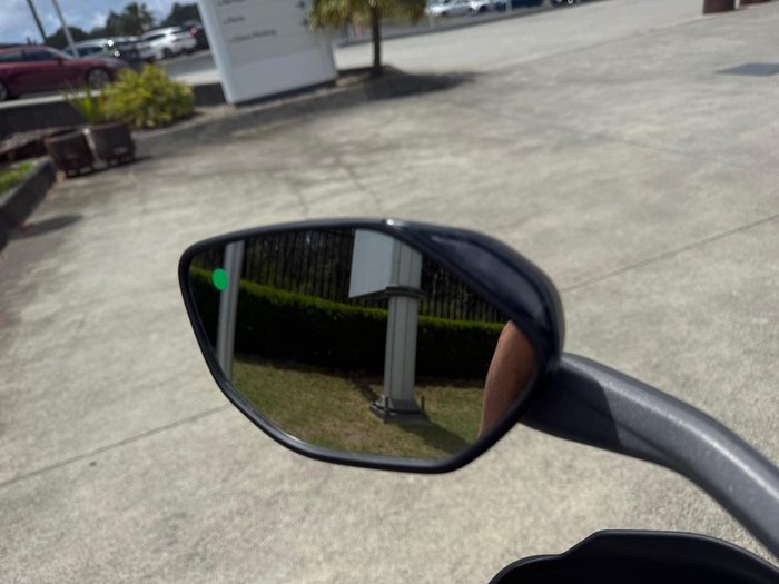 2023 Ducati Multistrada V4S Multistrada Grey