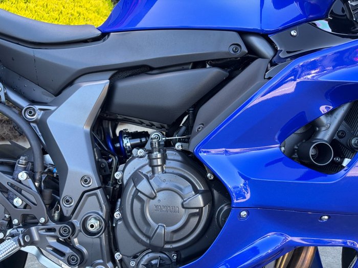 2024 Yamaha YZF-R7HO