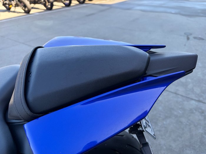 2024 Yamaha YZF-R7HO