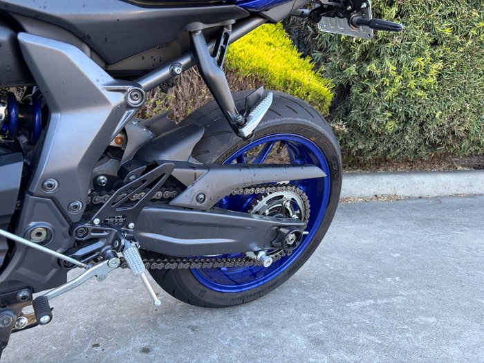 2024 Yamaha YZF-R7HO